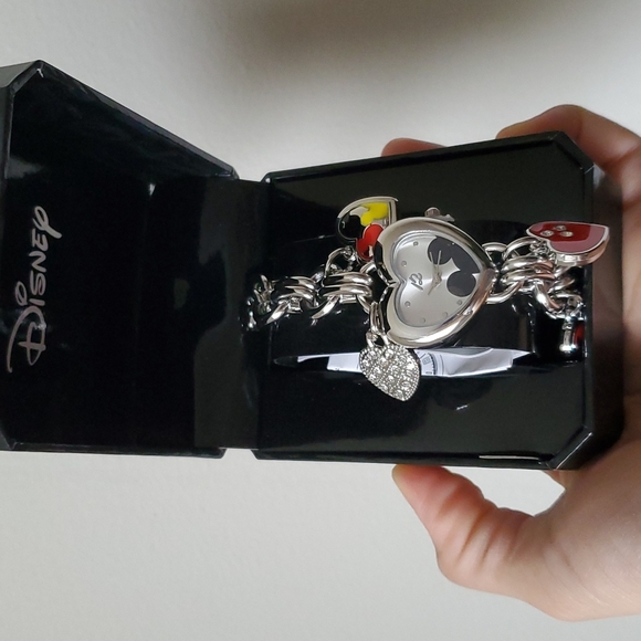 Disney watch, Mickey Mouse - Picture 5 of 8